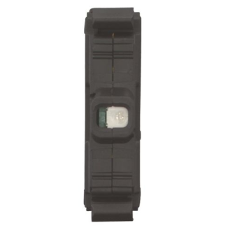Eaton - M22-LED-R - Leuchtelement, LED, rot, Frontbefestigung, 12 - 30 V AC/DC, Schraubanschluss-Beschreibung lesen