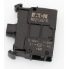 Eaton - M22-LED-R - Leuchtelement, LED, rot, Frontbefestigung, 12 - 30 V AC/DC, Schraubanschluss