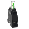 Schneider - Universelles LED-Modul, Harmony XB4 und XB5, 22mm, 30mm, weiß