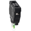 Schneider - Universelles LED-Modul, Harmony XB4 und XB5, 22mm, 30mm, weiß