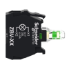 Schneider - Universelles LED-Modul, Harmony XB4 und XB5, 22mm, 30mm, weiß