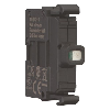 Eaton - M22-LED-G - Leuchtelement, LED, grün, Frontbefestigung, 12 - 30 V AC/DC, Schraubanschluss