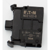 Eaton - M22-LED-B - Leuchtelement, LED, blau, Frontbefestigung, 12 - 30 V AC/DC, Schraubanschluss