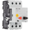 Eaton - PKZM01-1,6 - Motorschutzschalter, 440 V: 1.1 kW, Ir= 1 - 1.6 A, IP20