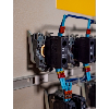 Schneider Electric - LED-Modul, Ø 22, Integral LED rot, 110-120V