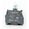 Schneider Electric - LED-Modul, Ø 22, Integral LED rot, 110-120V