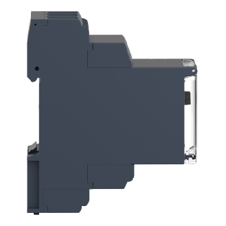 Schneider Electric - Multifunktionszeitrelais (10 Fkt.), 0,1 s-100 h, 12-240VAC/DC, 2 W-Beschreibung lesen