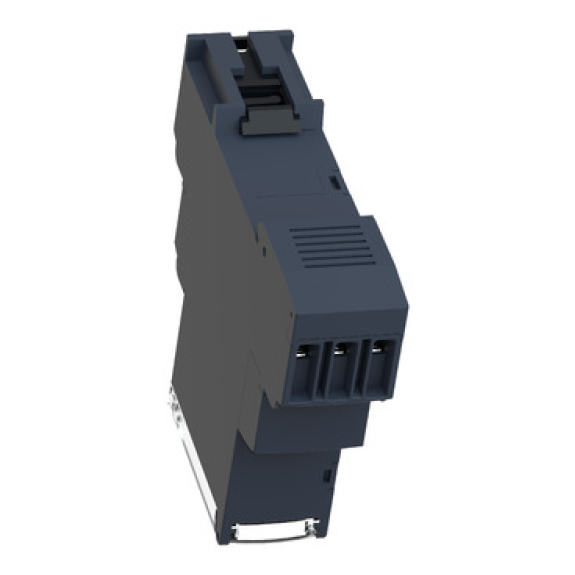 Schneider Electric - Multifunktionszeitrelais (10 Fkt.), 0,1 s-100 h, 12-240VAC/DC, 2 W-Beschreibung lesen