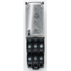 Schneider Electric - Multifunktionszeitrelais (10 Fkt.), 0,1 s-100 h, 12-240VAC/DC, 2 W