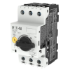 Eaton - PKZM0-2,5 - Motorschutzschalter, 0.75 kW, 1.6 - 2.5 A, Schraubklemmen
