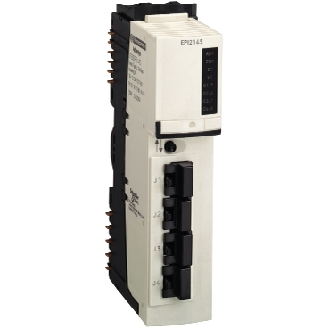 Schneider Electric - Kit paralleles Interfacemodul STB, 12 E, 8A-Beschreibung lesen