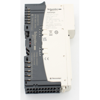 Schneider Electric - Kit paralleles Interfacemodul STB, 12 E, 8A-Beschreibung lesen