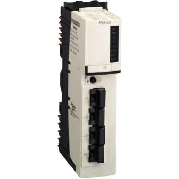 Schneider Electric - Kit paralleles Interfacemodul STB, 12 E, 8A-Beschreibung lesen