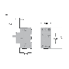 Schneider Electric GZ1E10 Easy TeSys Motorschutzschalter 4-6,3A Nennstrom