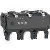 Elektronisches Auslösegerät 630A 3P3D für Leistungsschalter