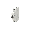 S201-C40 Sicherungsautomat - 1P - C - 40 A