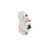 S201-C40 Sicherungsautomat - 1P - C - 40 A