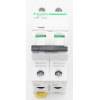Schneider Electric - Schutzschalter Acti9 iC60H, 2P, 32A, B curve, 10000A (IEC/EN 60898-1), 15kA (IEC/EN 60947-2)