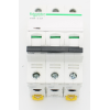 Schneider Electric - IC60N, Miniatur-Leistungsschalter, 3p, 32A, D-Kurve