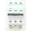 Schneider Electric - iC60N - Miniatur-Leistungsschalter - 3P - 63A - D-Kurve