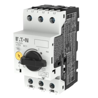 Eaton - PKZM0-20 - Motorschutzschalter, 9 kW, 16 - 20 A, Schraubklemmen-Beschreibung lesen