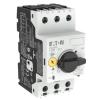 Eaton - PKZM0-20 - Motorschutzschalter, 9 kW, 16 - 20 A, Schraubklemmen