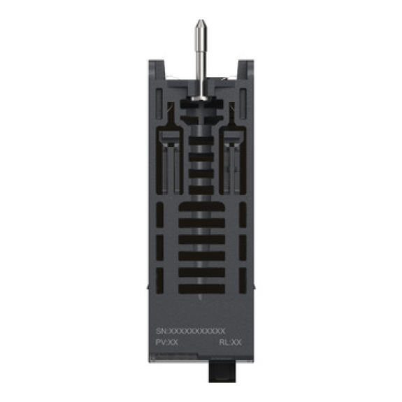 Schneider Electric - Modicon X80-E/A-Modul, 32 digitale Eingänge, 24 V DC, Pfostenstecker-Beschreibung lesen