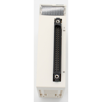 Schneider Electric - Modicon X80-E/A-Modul, 32 digitale Eingänge, 24 V DC, Pfostenstecker-Beschreibung lesen
