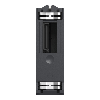 Schneider Electric - Modicon X80-E/A-Modul, 32 digitale Eingänge, 24 V DC, Pfostenstecker