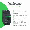 Schneider Electric - Motorschutzschalter, 3p, 17-25A, magnetischer Auslöser