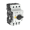 Eaton - PKZM0-1,6 - Motorschutzschalter, 0.55 kW, 1 - 1.6 A, Schraubklemmen