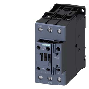 Siemens - Leistungsschütz, AC-3e/AC-3, 41 A, 18,5 kW / 400 V, 3-polig, AC 24 V, 50 Hz, Hilfskontakte: 1 S + 1 Ö