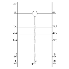 Siemens - Leistungsschütz, AC-3e/AC-3, 41 A, 18,5 kW / 400 V, 3-polig, AC 24 V, 50 Hz, Hilfskontakte: 1 S + 1 Ö