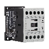 Eaton - DILM9-01(24VDC) - Leistungsschütz, 3-polig, 380 V 400 V 4 kW, 1 Ö, 24 V DC, Gleichstrombetätigung