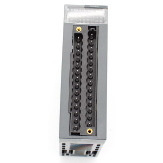 Schneider Electric - Modicon X80-E/A-Modul, analog, 8 Eingänge, 0/4-20mA, +/-10V, nicht isoliert schnell-Beschreibung lesen
