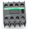 Schneider Electric - Hilfsschalterblock, 4S, Schraubanschluss