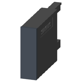 Siemens - Überspannungsbegrenzer, Entstördiode DC 12-250 V, für Schütze 3RT2.1 und Hilfsschütze 3RH2-Beschreibung lesen