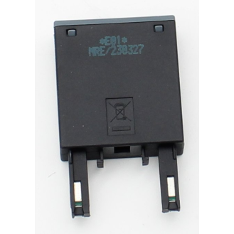 Siemens - Überspannungsbegrenzer, Entstördiode DC 12-250 V, für Schütze 3RT2.1 und Hilfsschütze 3RH2-Beschreibung lesen