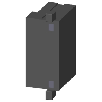 Siemens - Überspannungsbegrenzer, RC-Glied, AC 127-240 V, 50/60 Hz, DC 150-250 V, für Schütze 3RT2.2-Beschreibung lesen