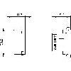 Siemens - Überspannungsbegrenzer, RC-Glied, AC 127-240 V, 50/60 Hz, DC 150-250 V, für Schütze 3RT2.2