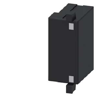 Siemens - Überspannungsbegrenzer, RC-Glied, AC 127-240 V, 50/60 Hz, DC 150-250 V, für Schütze 3RT2.2-Beschreibung lesen