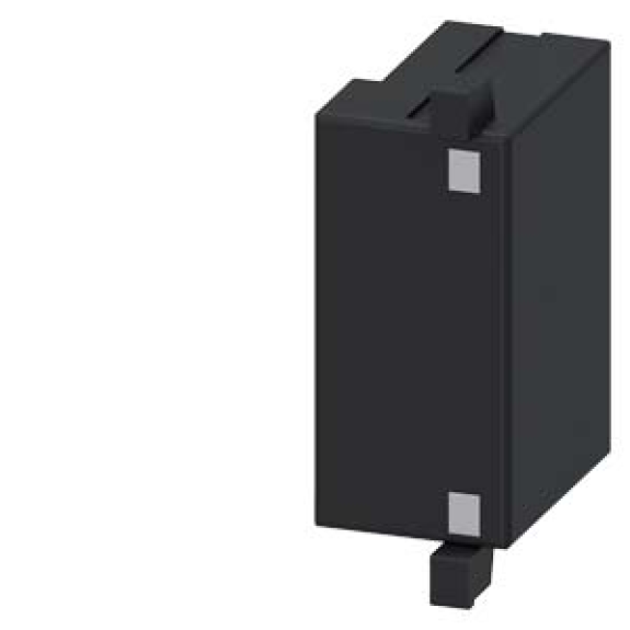 Siemens - Überspannungsbegrenzer, RC-Glied, AC 127-240 V, 50/60 Hz, DC 150-250 V, für Schütze 3RT2.2-Beschreibung lesen