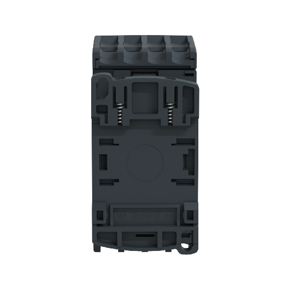 Schneider Electric - Leistungsschütz LC1D 4p, +1S+1Ö, Spule 110 V AC,-Beschreibung lesen