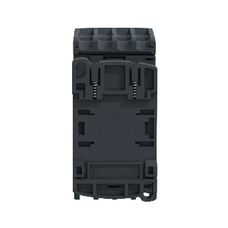 Schneider Electric - Leistungsschütz LC1D 4p, +1S+1Ö, Spule 110 V AC,-Beschreibung lesen