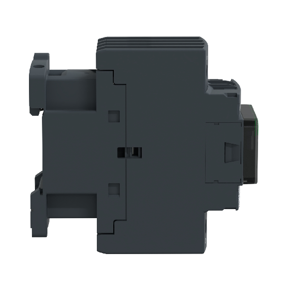 Schneider Electric - Leistungsschütz LC1D 4p, +1S+1Ö, Spule 110 V AC,-Beschreibung lesen