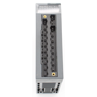 Schneider Electric - Modicon X80-E/A-Modul, analog, 8 Ausgänge, 0/4...20 mA, nicht isoliert-Beschreibung lesen