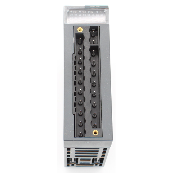 Schneider Electric - Modicon X80-E/A-Modul, analog, 8 Ausgänge, 0/4...20 mA, nicht isoliert-Beschreibung lesen