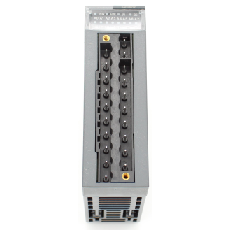 SCHNEIDER - Modicon M580-E/A-Modul, analog, 8 HART-Eingänge, 4-20mA, isoliert-Beschreibung lesen