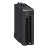 SCHNEIDER - Modicon M580-E/A-Modul, analog, 8 HART-Eingänge, 4-20mA, isoliert