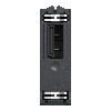 SCHNEIDER - Modicon M580-E/A-Modul, analog, 8 HART-Eingänge, 4-20mA, isoliert